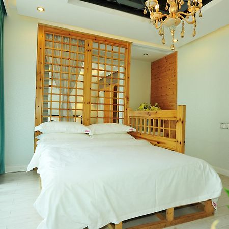 Inn Of Flowers- Yang Shuo Pan Tao Guilin Exterior photo