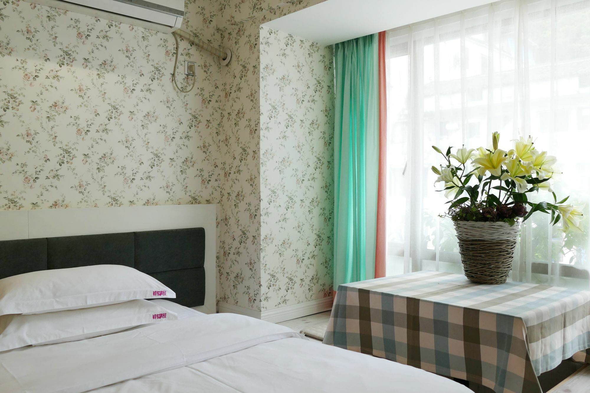 Inn Of Flowers- Yang Shuo Pan Tao Guilin Exterior photo